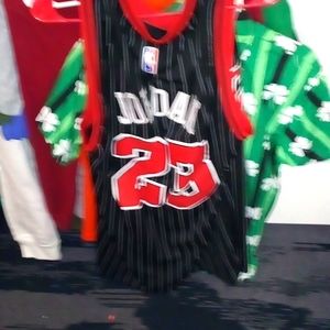 Jordan Jersey